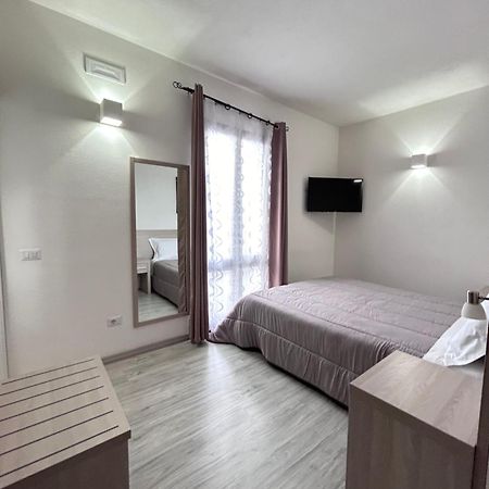 Affittacamere In Centro Tortolì Exteriér fotografie